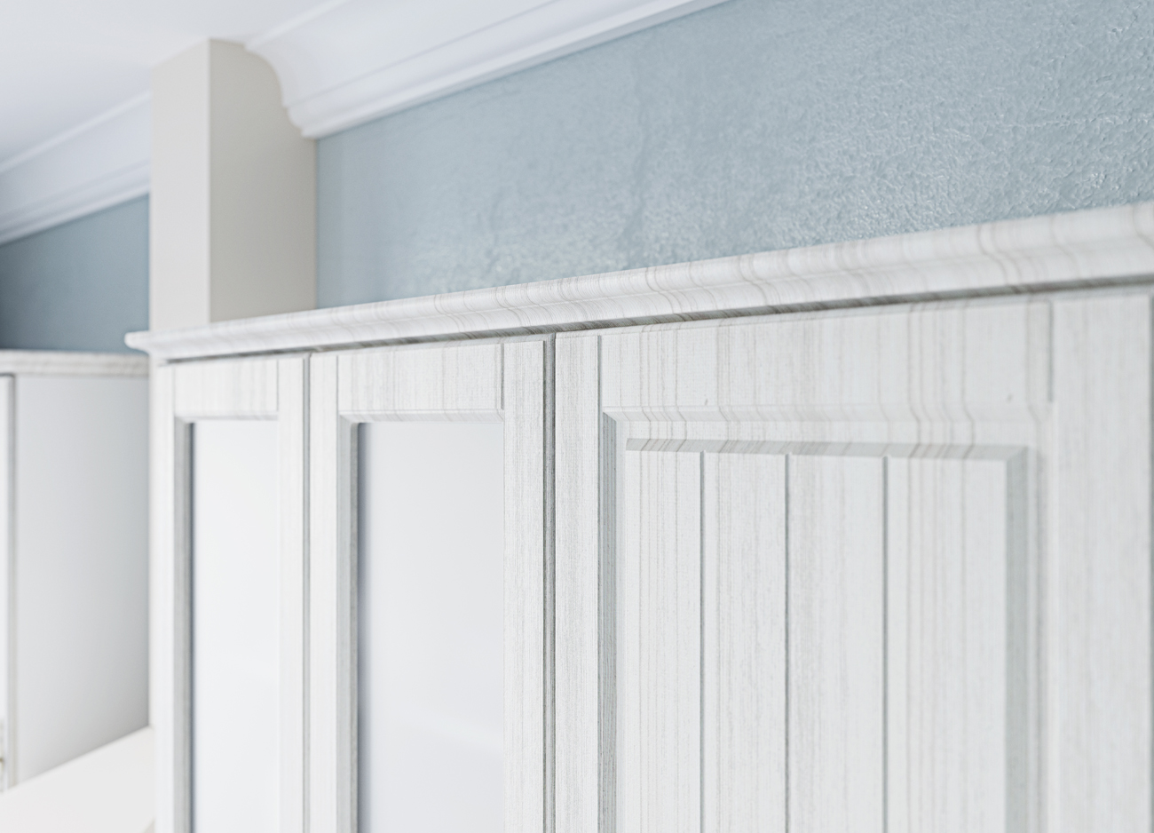 Кухня Империя — современный