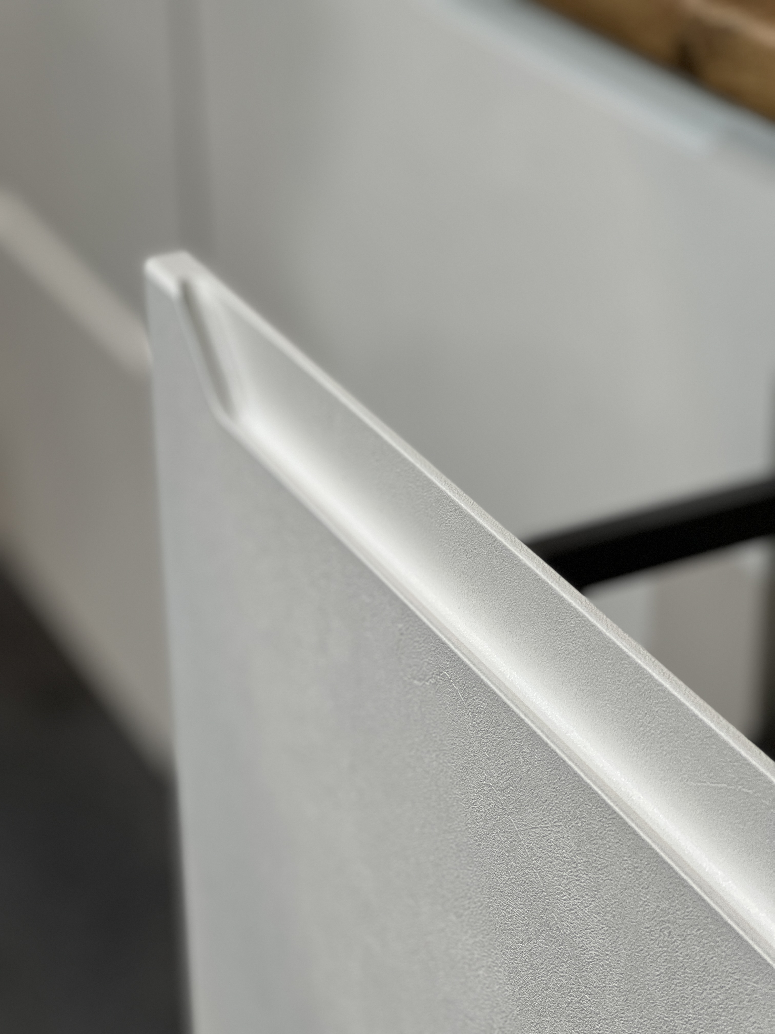 Фурнитура и качество сборки